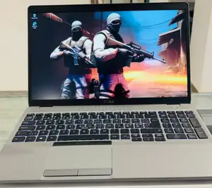 Photo - New Laptop Dell Latitude 5510 16GB Intel Core I5 SSD 512GB