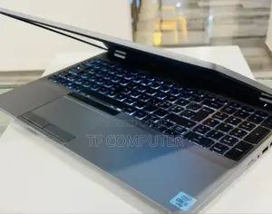 New Laptop Dell Latitude 5510 16GB Intel Core I5 SSD 512GB