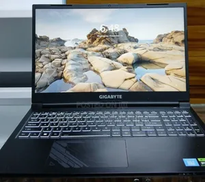 Photo - New Laptop Gigabyte Aorus 16GB Intel Core I7 HDD+SSD 512GB