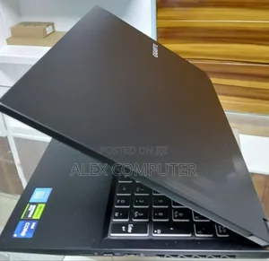 New Laptop Gigabyte Aorus 16GB Intel Core I7 HDD+SSD 512GB