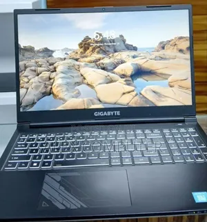 New Laptop Gigabyte Aorus 16GB Intel Core I7 HDD+SSD 512GB