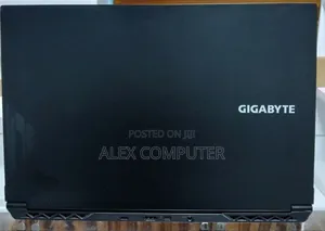 New Laptop Gigabyte Aorus 16GB Intel Core I7 HDD+SSD 512GB