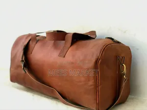 Photo - Exercise Gym Bag