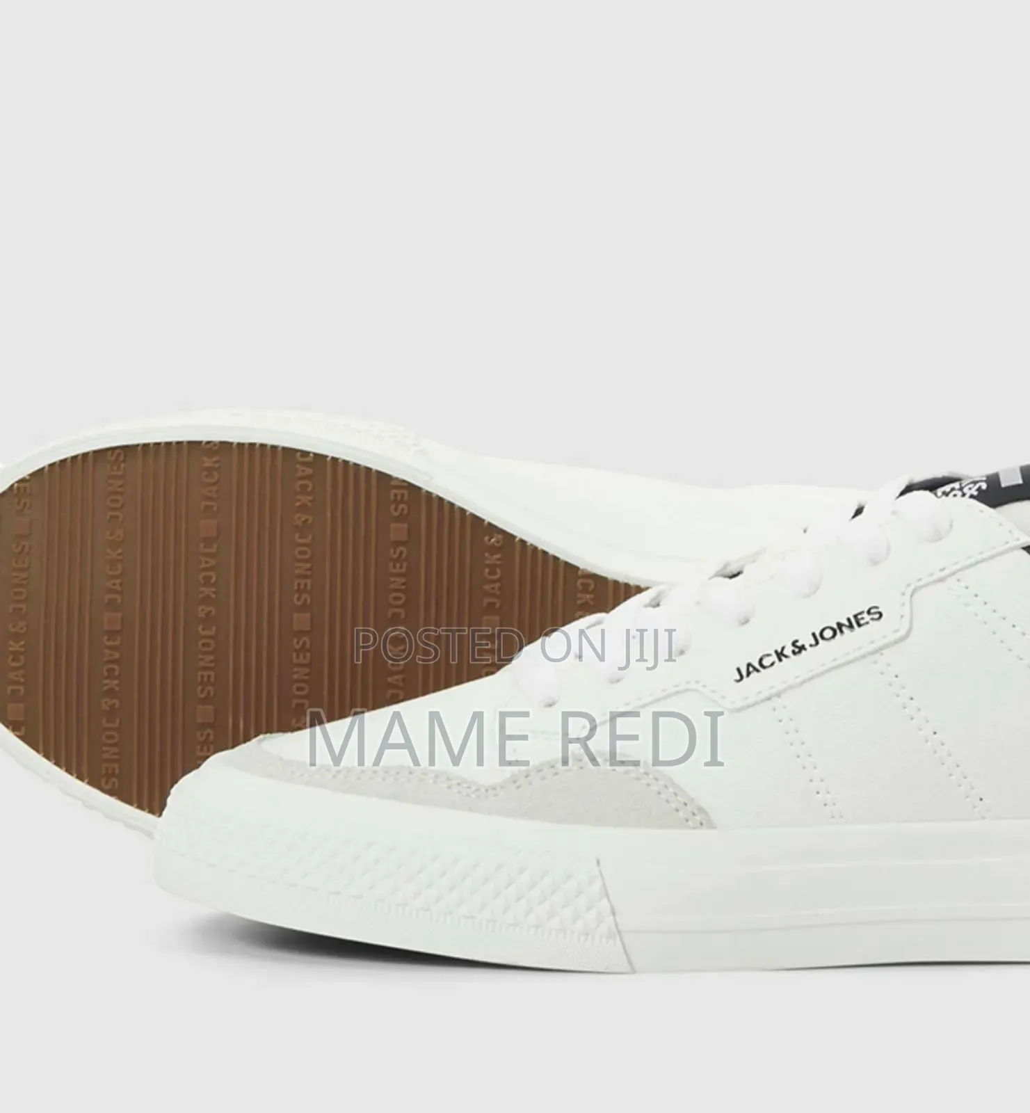 Jack and Jones New Arrival