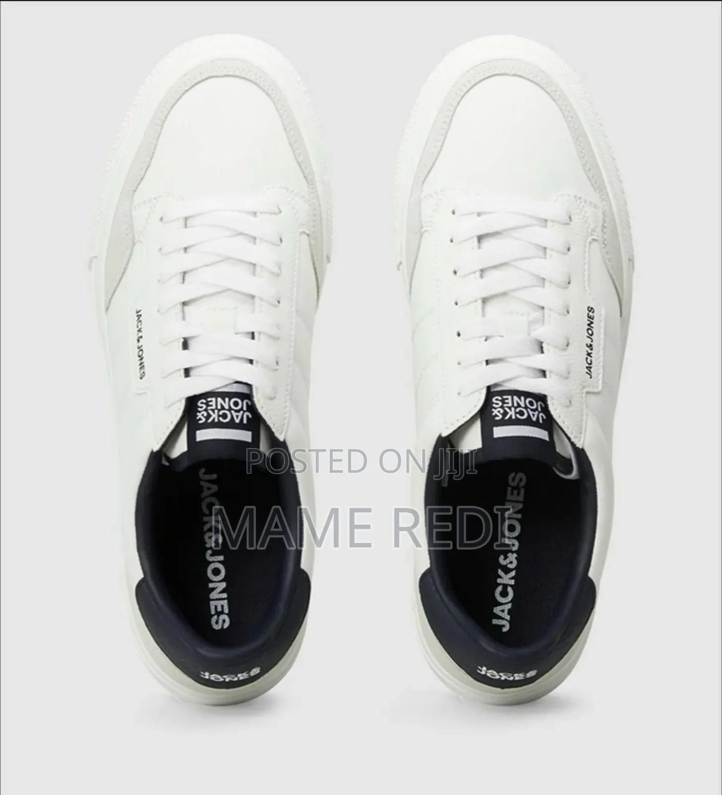 Jack and Jones New Arrival