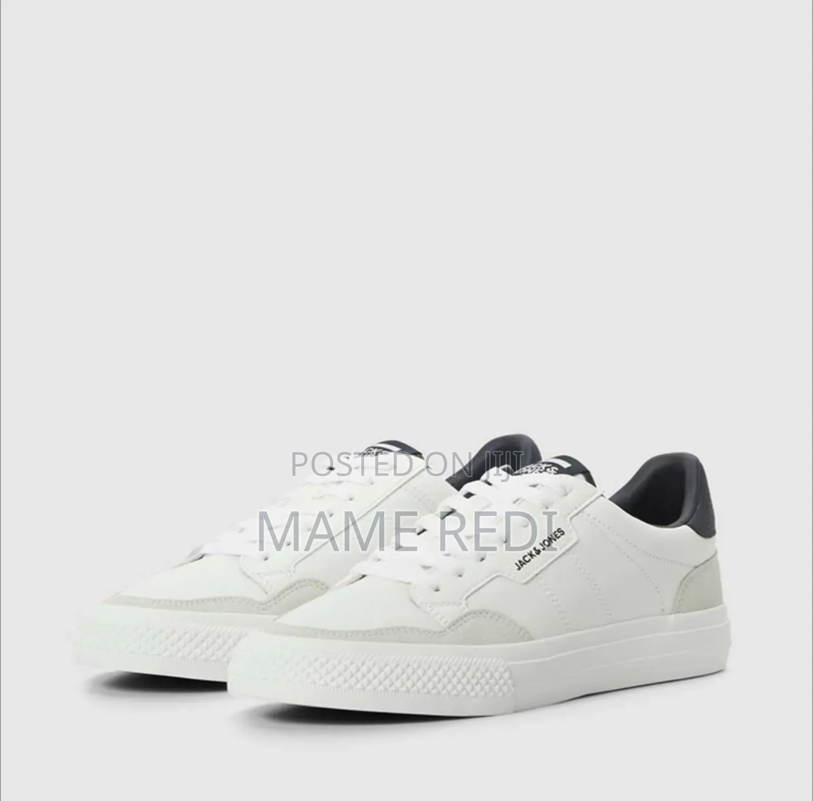 Jack and Jones New Arrival