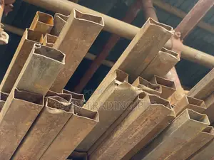 Photo - RHS 40x20*0.6