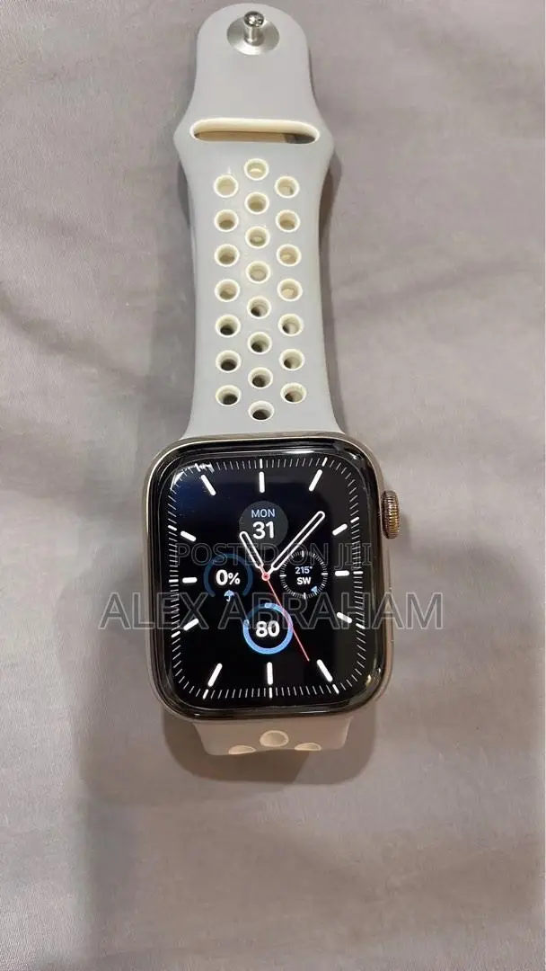 New Apple Watch Series 8