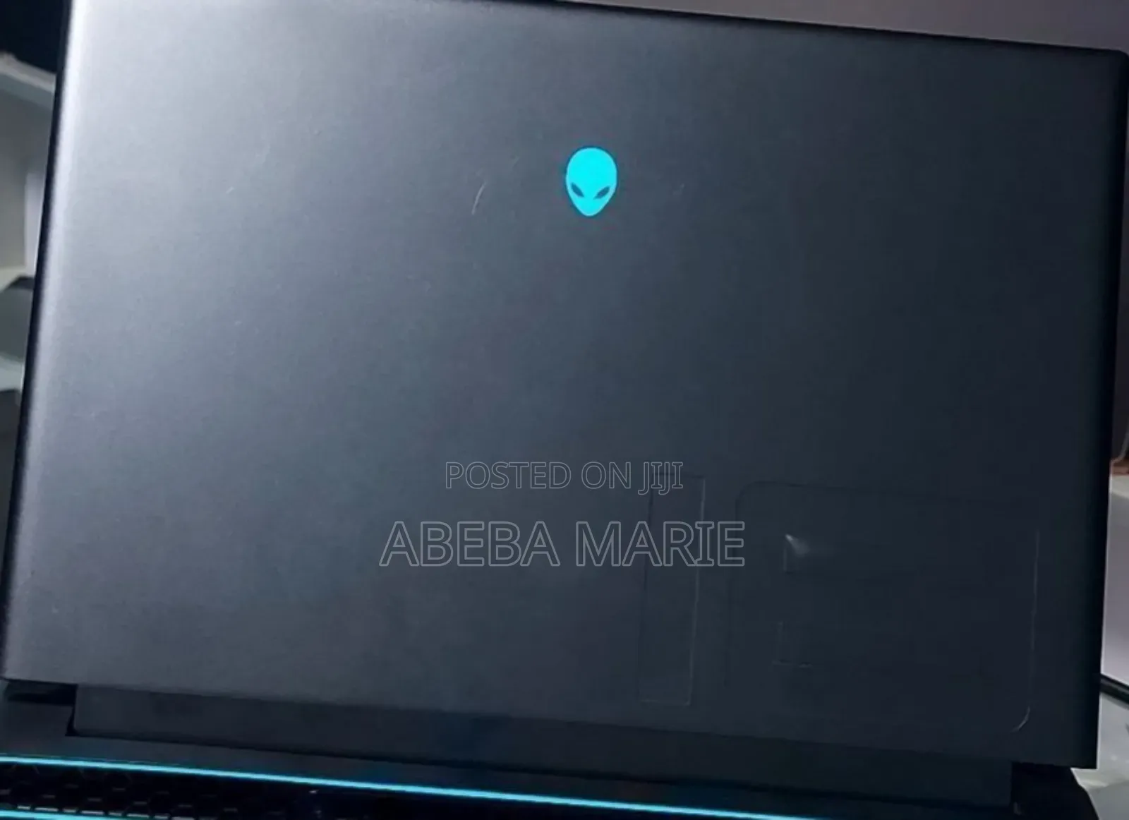 New Laptop Alienware M17x R2 24GB AMD Ryzen 9 SSD 1T