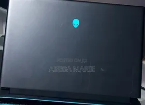 New Laptop Alienware M17x R2 24GB AMD Ryzen 9 SSD 1T