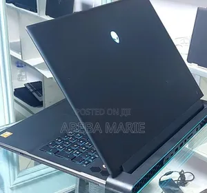 New Laptop Alienware M17x R2 24GB AMD Ryzen 9 SSD 1T