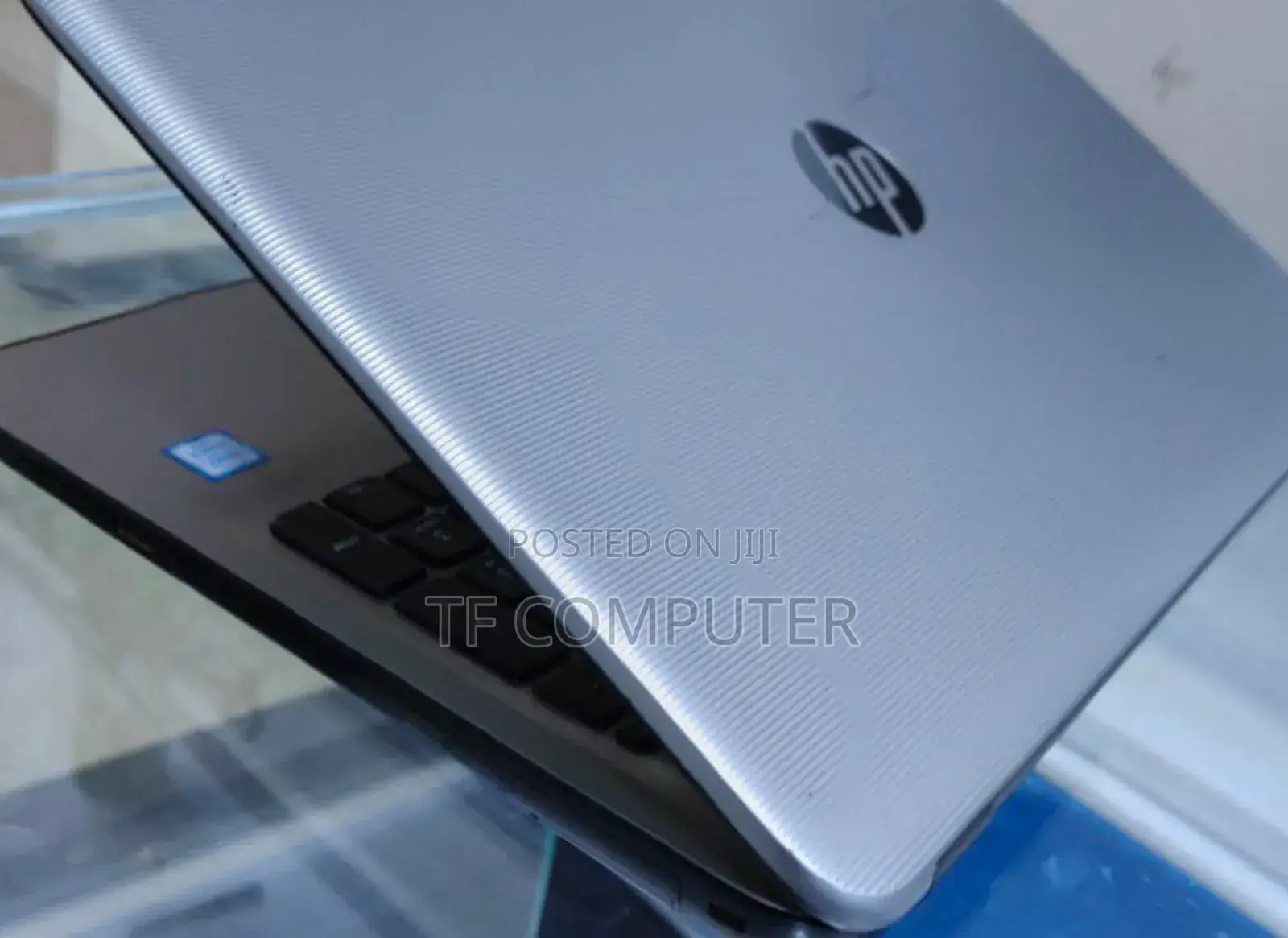 New Laptop HP Stream Notebook 4GB Intel Core I3 HDD 500GB