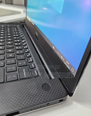 Photo - New Laptop Dell Precision 15 M3510 16GB Intel Core I9 SSD 512GB