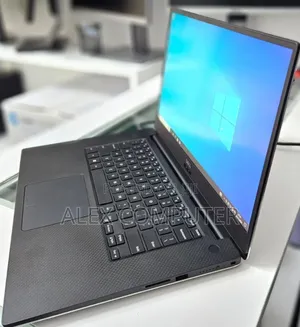 New Laptop Dell Precision 5540 16GB Intel Core I9 SSD 512GB