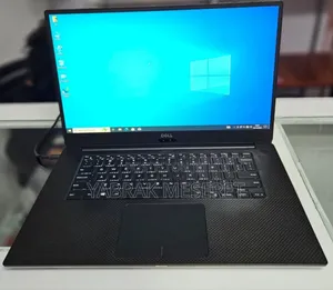 New Laptop Dell Precision 15 M3510 16GB Intel Core I9 SSD 512GB