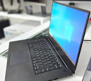 New Laptop Dell Precision 15 M3510 16GB Intel Core I9 SSD 512GB