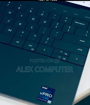 Photo - New Laptop Dell XPS 13 32GB Intel Core I7 SSD 1T