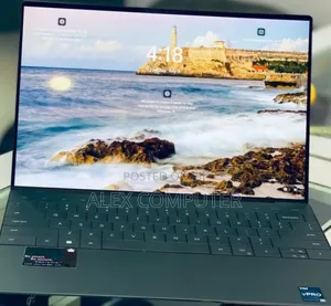 New Laptop Dell XPS 13 32GB Intel Core I7 SSD 1T