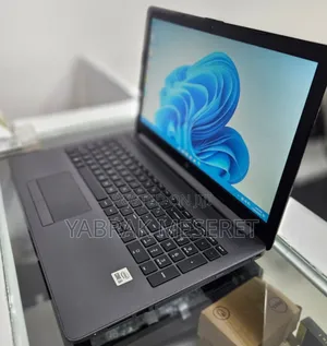Photo - New Laptop HP Stream Notebook 8GB Intel Core I5 SSD 256GB