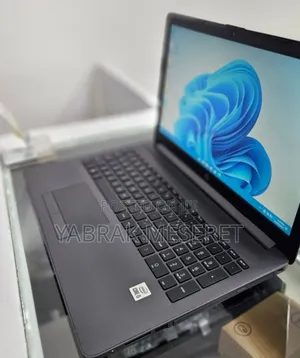 New Laptop HP Stream Notebook 8GB Intel Core I5 SSD 256GB