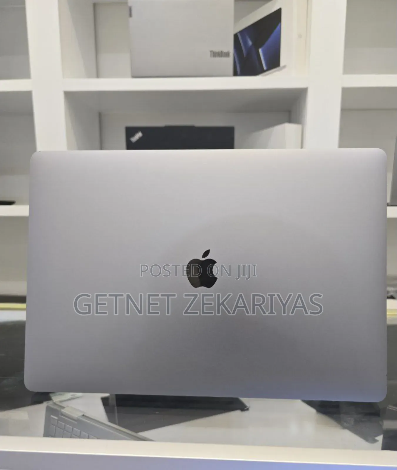 New Laptop Apple MacBook 2007 32GB Intel Core I9 SSD 1T