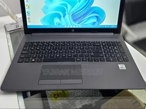 New Laptop HP Stream Notebook 8GB Intel Core I5 SSD 256GB