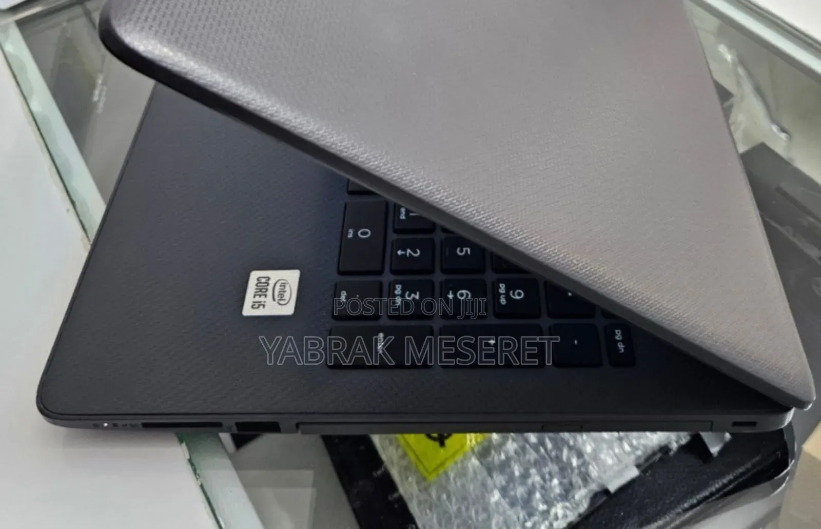 New Laptop HP Stream Notebook 8GB Intel Core I5 SSD 256GB