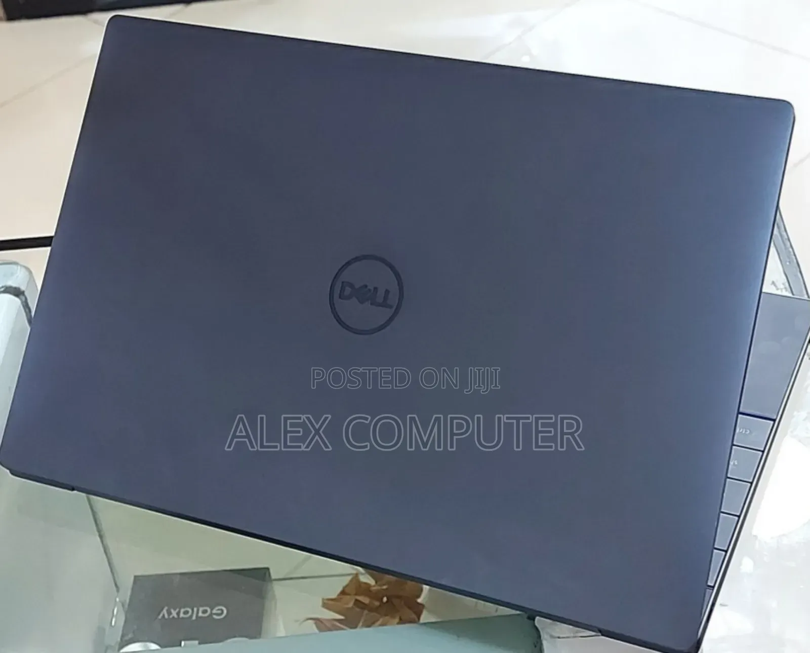New Laptop Dell XPS 13 32GB Intel Core I7 SSD 1T