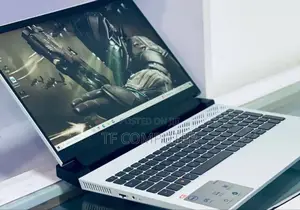 Photo - New Laptop Dell G15 5511 16GB AMD Ryzen 7 SSD 512GB