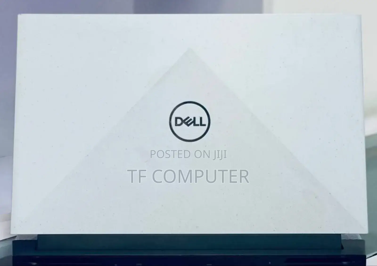 New Laptop Dell G15 5511 16GB AMD Ryzen 7 SSD 512GB