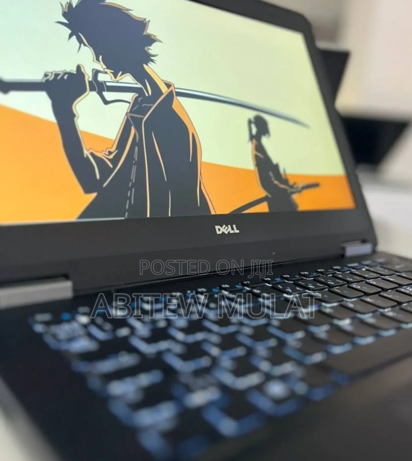 New Laptop Dell Latitude 14 8GB Intel Core I5 SSD 256GB