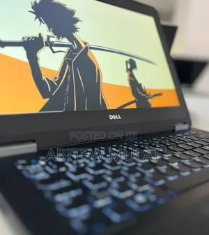 Photo - New Laptop Dell Latitude 14 8GB Intel Core I5 SSD 256GB