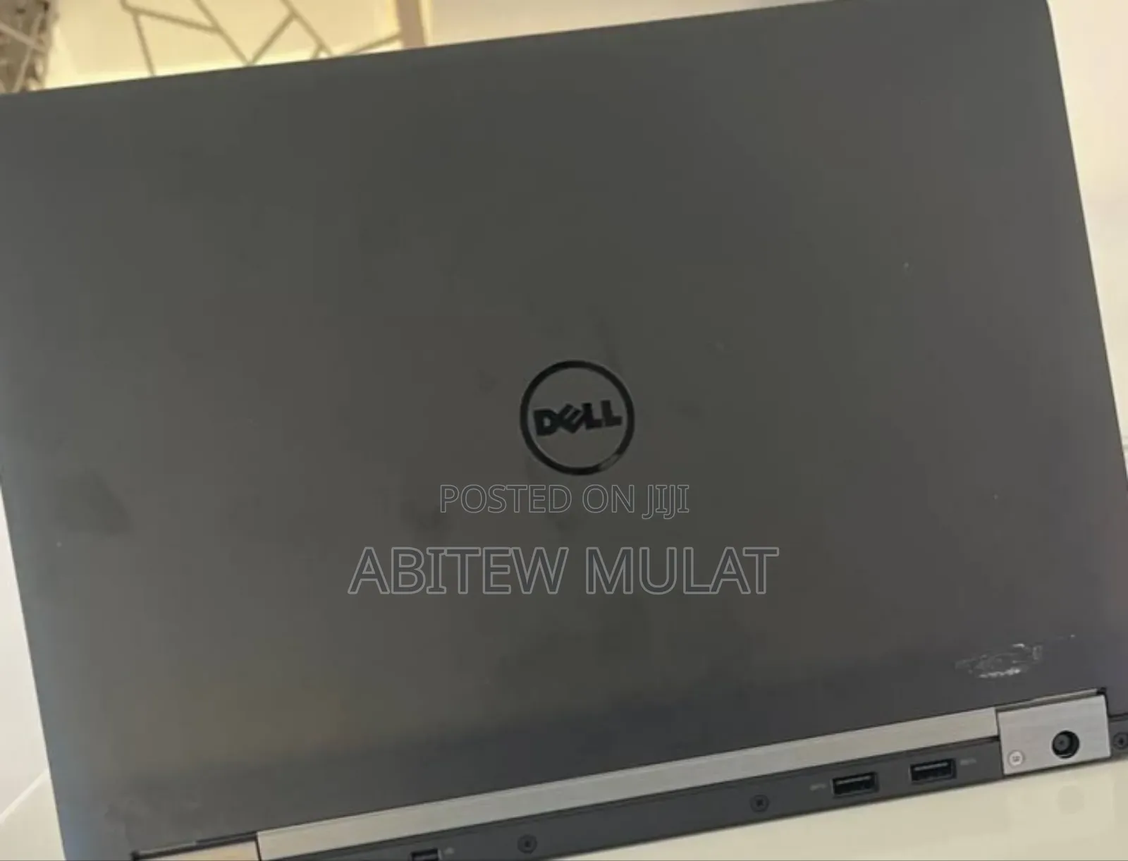 New Laptop Dell Latitude 14 8GB Intel Core I5 SSD 256GB