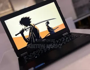 New Laptop Dell Latitude 14 8GB Intel Core I5 SSD 256GB