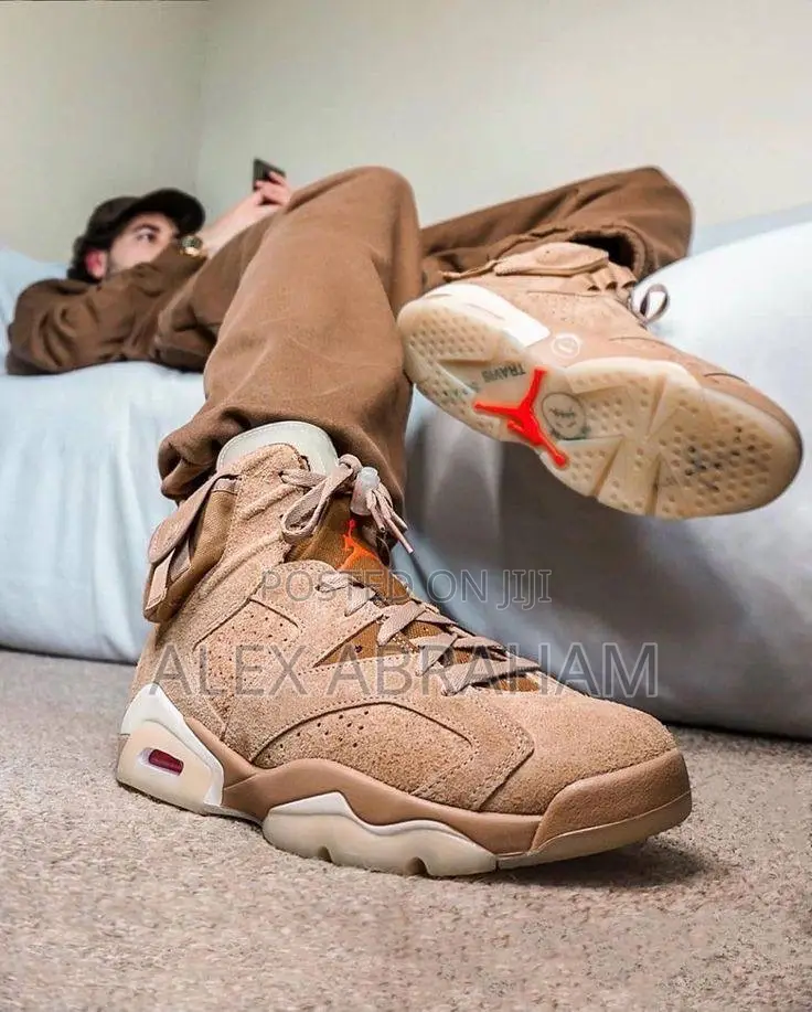 Air Jordan 6