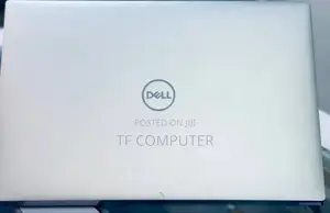 New Laptop Dell Precision 5570 16GB Intel Core I7 SSD 512GB