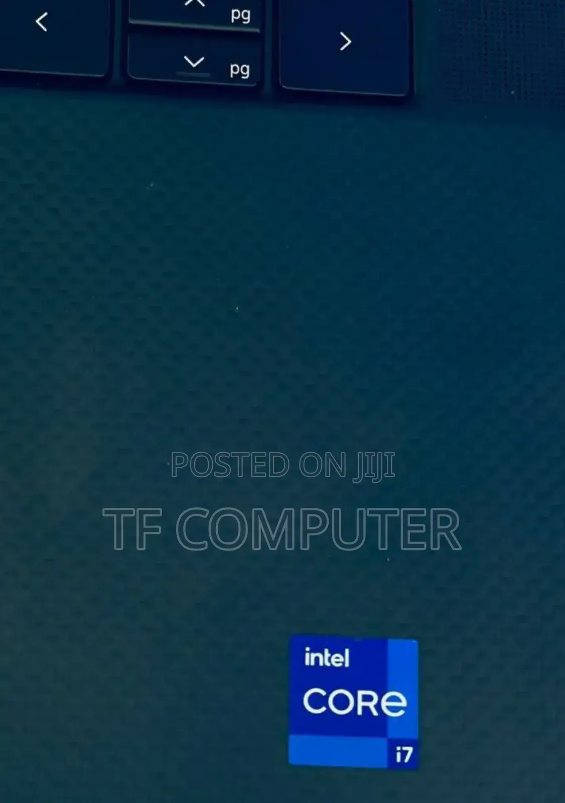 New Laptop Dell Precision 5570 16GB Intel Core I7 SSD 512GB