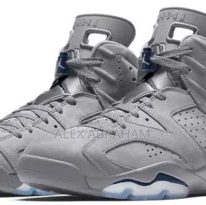 Air Jordan 6
