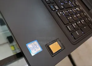 Photo - New Laptop Dell Latitude 5580 8GB Intel Core I5 SSD 512GB