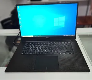 New Laptop Dell Precision 5540 16GB Intel Core I9 SSD 512GB