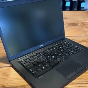 Photo - New Laptop Dell Latitude 7480 16GB Intel Core I5 SSD 512GB