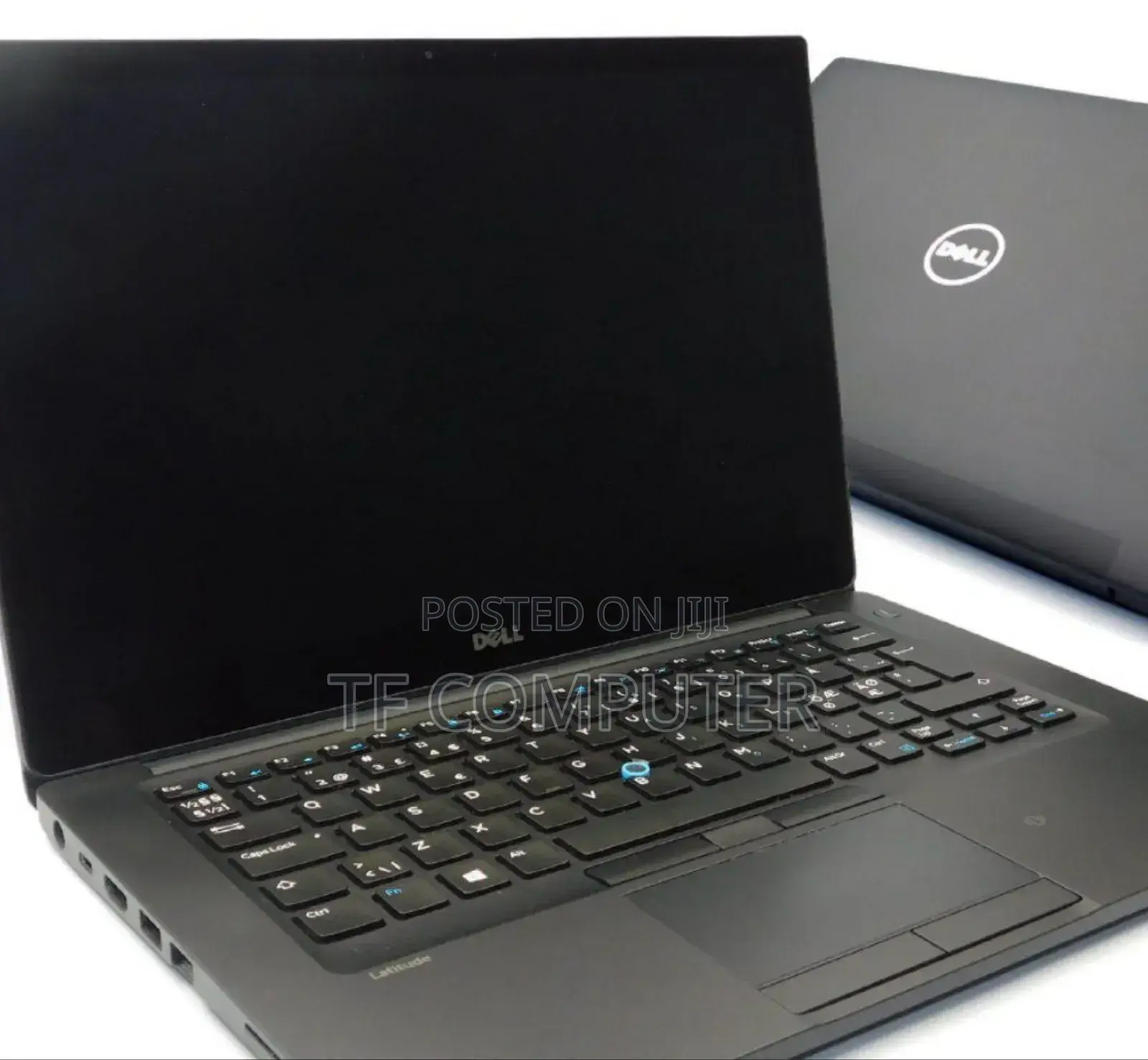 New Laptop Dell Latitude 7480 16GB Intel Core I5 SSD 512GB
