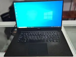 Photo - New Laptop Dell Precision 5540 16GB Intel Core I9 SSD 512GB