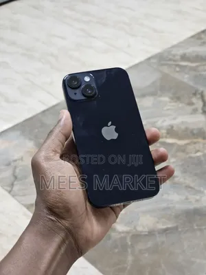 Photo - New Apple iPhone 14 128 GB Blue