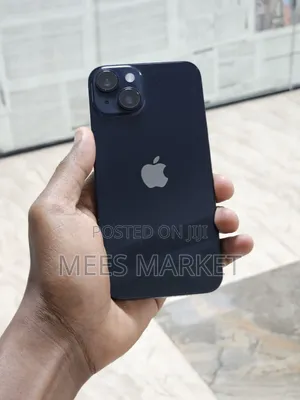 New Apple iPhone 14 128 GB Blue