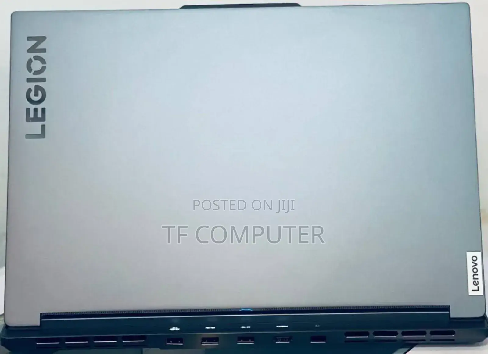 New Laptop Lenovo Legion 5 32GB Intel Core I9 SSD 1T