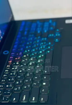 New Laptop Lenovo Legion 5 32GB Intel Core I9 SSD 1T