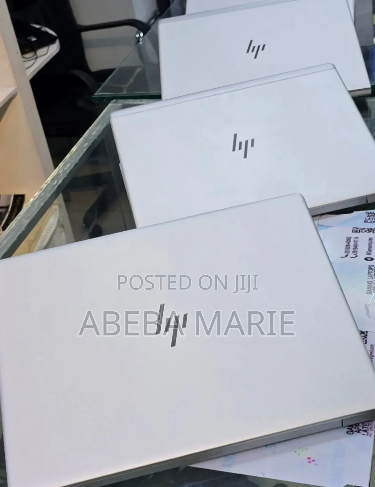 New Laptop HP EliteBook 840 G5 16GB Intel Core I5 SSD 512GB