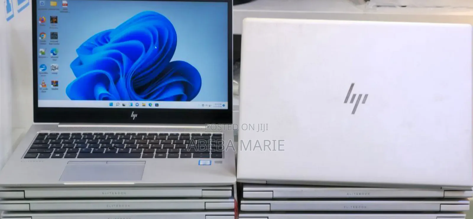 New Laptop HP EliteBook 840 G5 16GB Intel Core I5 SSD 512GB