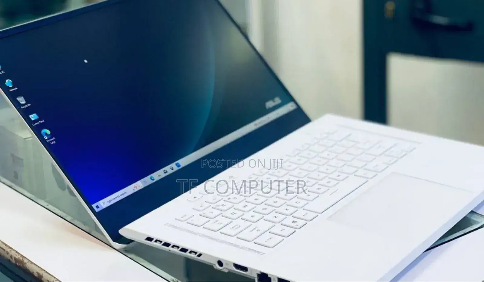 New Laptop Asus ROG Zephyrus G15 16GB AMD Ryzen 9 SSD 1T